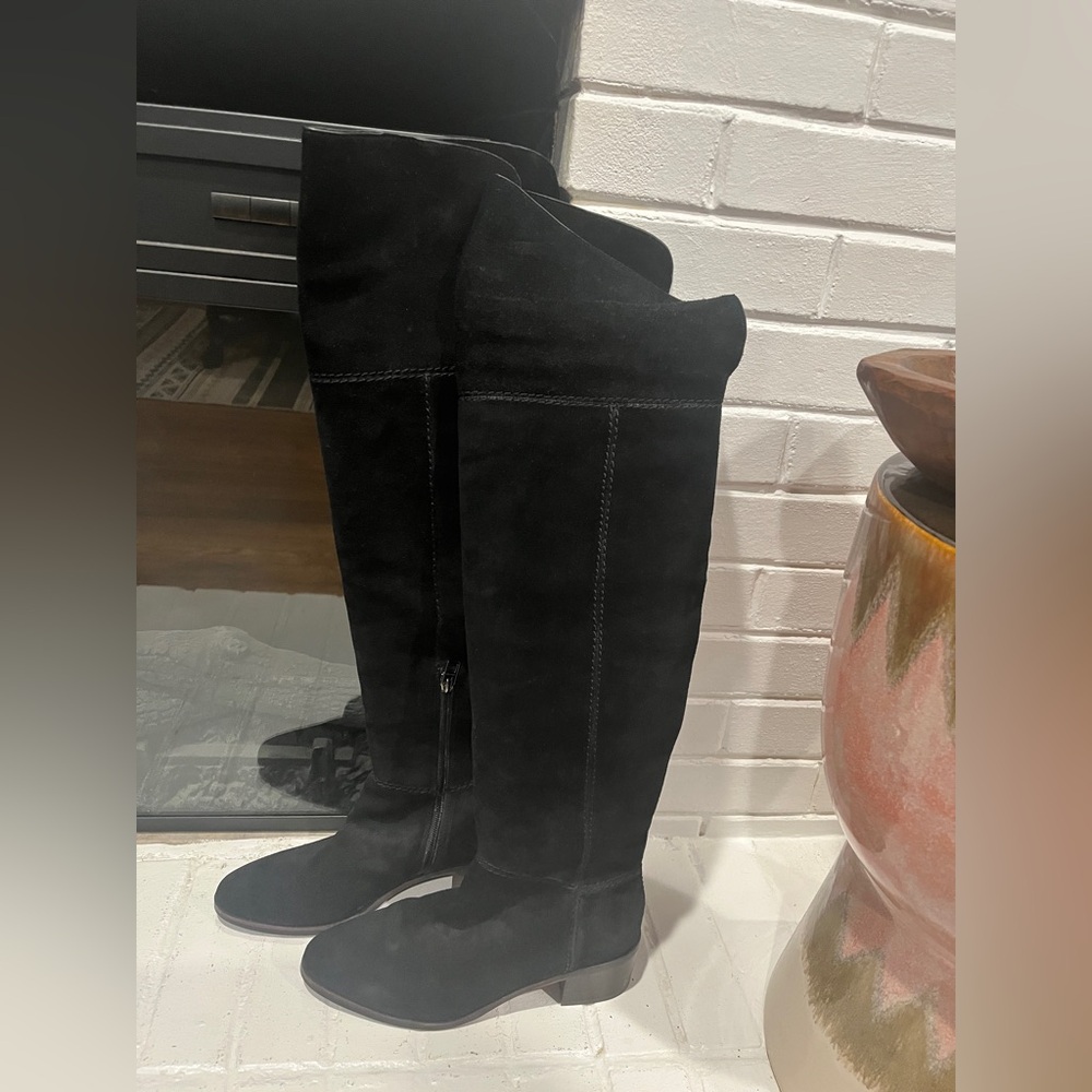 Coach Boots! - Picture 4 of 16